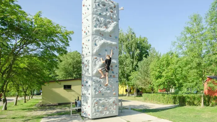 eba - kolonia rekreacyjna. Wypoczynek Bez Kitu