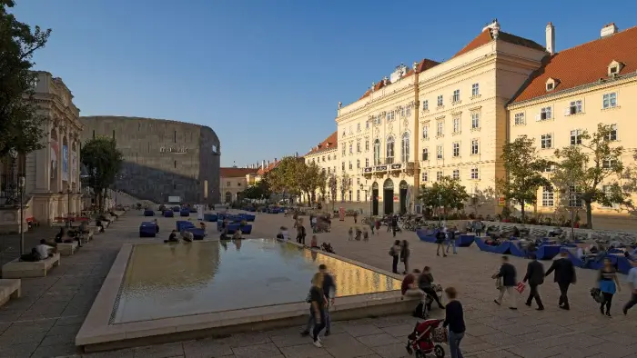 Wgry, Sowacja, Austria, Czechy - Cztery Stolice - Budapeszt-Bratysawa-Wiede-Praga - obz rekreacja i zwiedzanie