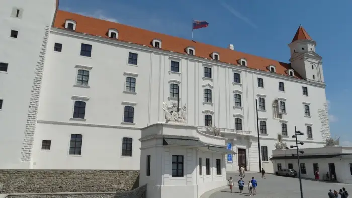 Wgry, Sowacja, Austria, Czechy - Cztery Stolice - Budapeszt-Bratysawa-Wiede-Praga - obz rekreacja i zwiedzanie