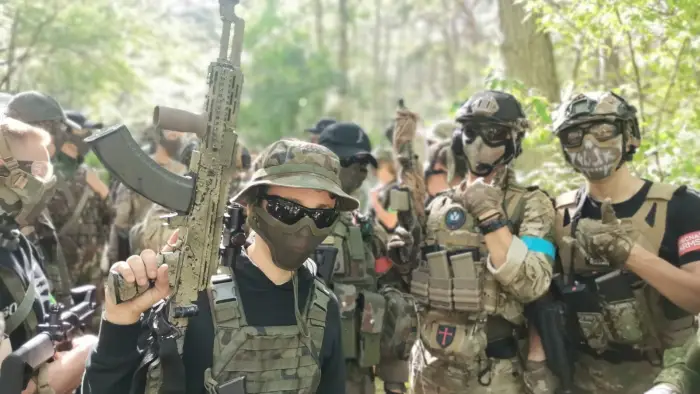 Mrzeyno - ASG - Counter Strike