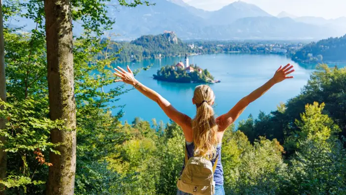 Austria, Sowenia - Alpejska przygoda - obz rekreacja i zwiedzanie
