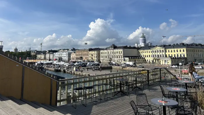Litwa, otwa, Estonia - Nadbatyckie stolice - obz rekreacja i zwiedzanie