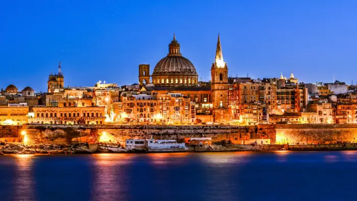 Malta - Bugibba - obz rekreacyjny - wylot z Warszawy, Wrocawia, Krakowa, Gdaska