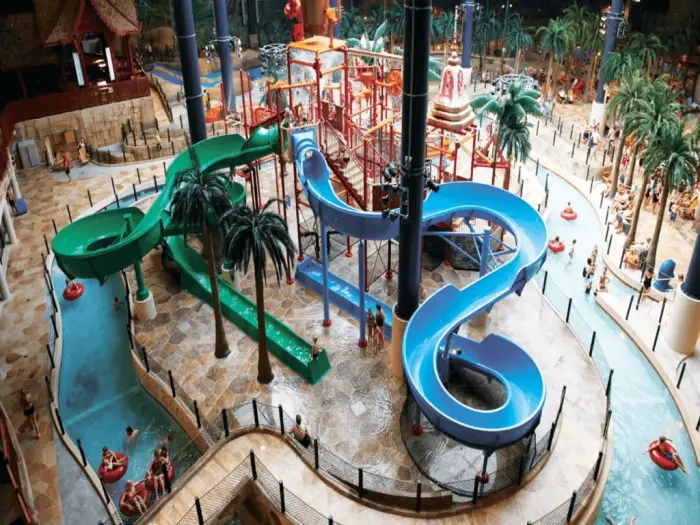 Dania - Legoland - Smak dzieci�stwa - wylot z Warszawy, Wroc�awia