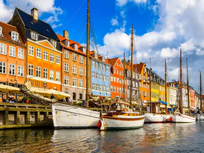 Dania - Legoland - Smak dzieci�stwa - wylot z Warszawy, Wroc�awia