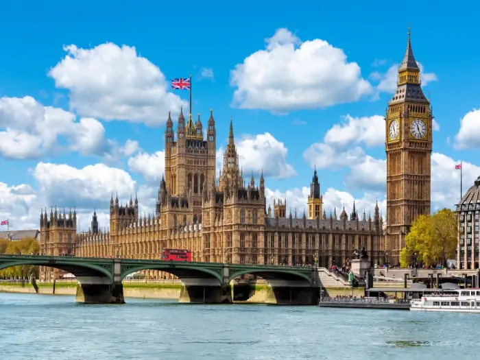Anglia - Bogactwa Londynu z Harrym Potterem - wylot z Warszawy, Wrocawia