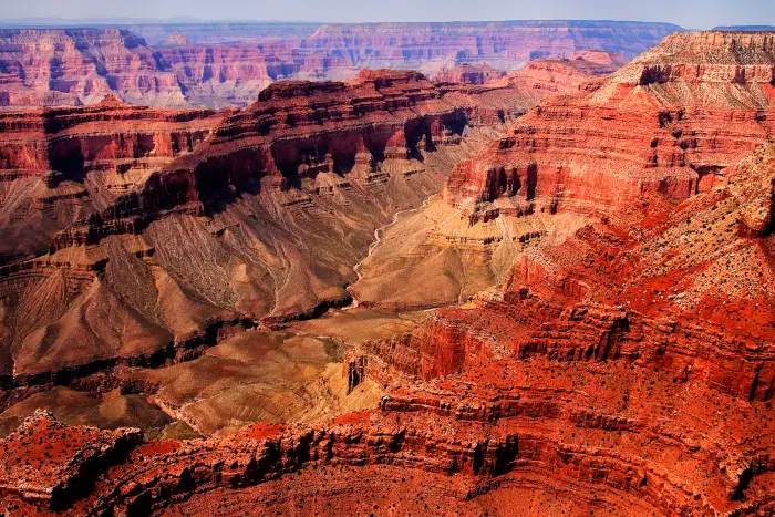 Grand Caynon