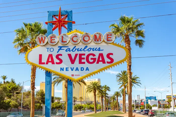 Las Vegas