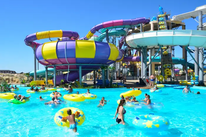 Majorka - El Arenal - ob�z rekreacyjny - wylot z Warszawy, Krakowa, Poznania, Wroc�awia