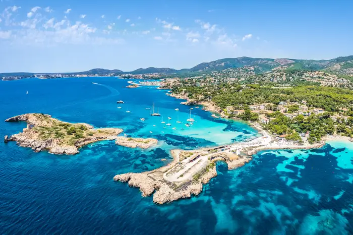 Majorka - El Arenal - ob�z rekreacyjny - wylot z Warszawy, Krakowa, Poznania, Wroc�awia