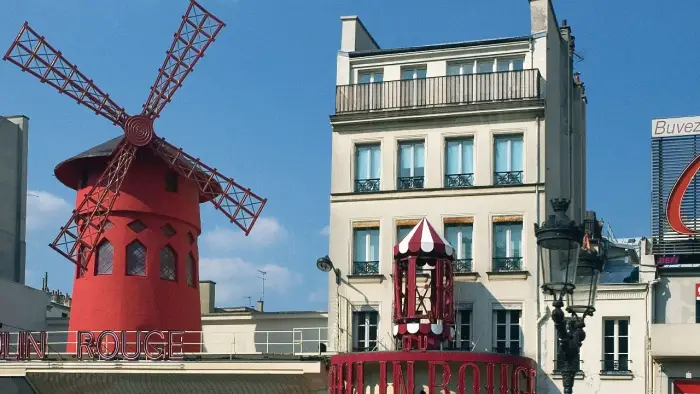 Francja - Pary i Disneyland - obz rekreacyjny - wylot z Katowic, Wrocawia, Warszawy