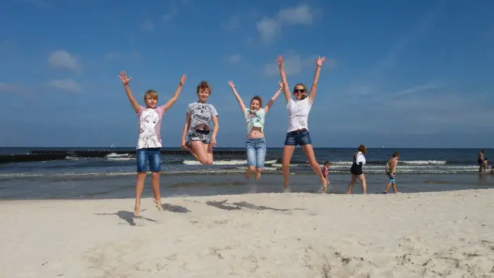 Dwirzyno - obz windsurfing