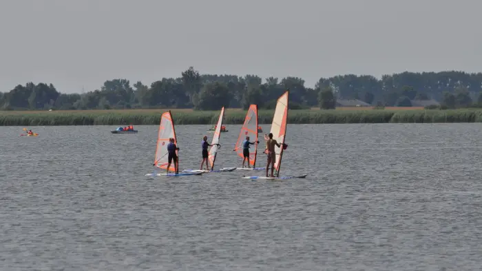 Dwirzyno - obz windsurfing