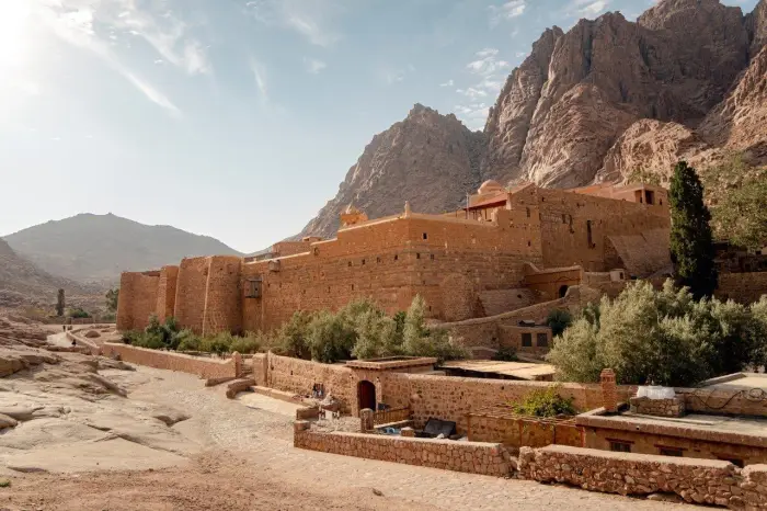 Egipt - Kair & Sharm el Sheikh - Piramidy + nurkowanie - wylot z Warszawy, Gdaska, Krakowa, Katowic, Wrocawia (all inclusive)
