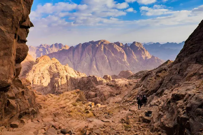 Egipt - Kair & Sharm el Sheikh - Piramidy + nurkowanie - wylot z Warszawy, Gdaska, Krakowa, Katowic, Wrocawia (all inclusive)