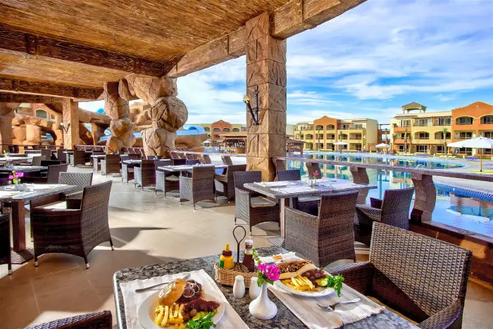 Egipt - Kair & Sharm el Sheikh - Piramidy + wypoczynek - wylot z Warszawy, Gdaska, Krakowa, Katowic, Wrocawia (all inclusive)