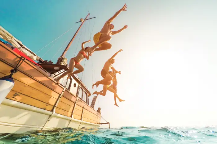 Albania - Vlora - Summer Camp 18+ - wylot z Warszawy, Wrocawia