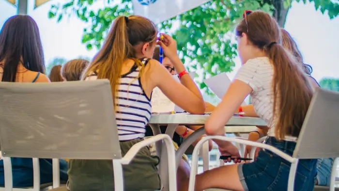 Wochy - Cesenatico - kolonia jzyka angielskiego