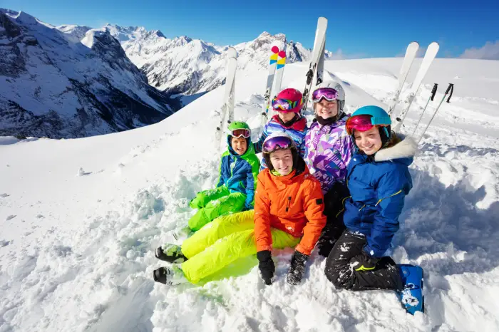 Andora - obz snowboardowy - wylot z Warszawy, Gdaska, Krakowa, Wrocawia