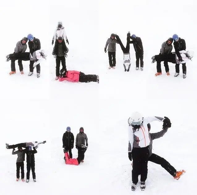 Val di Fiemme 4