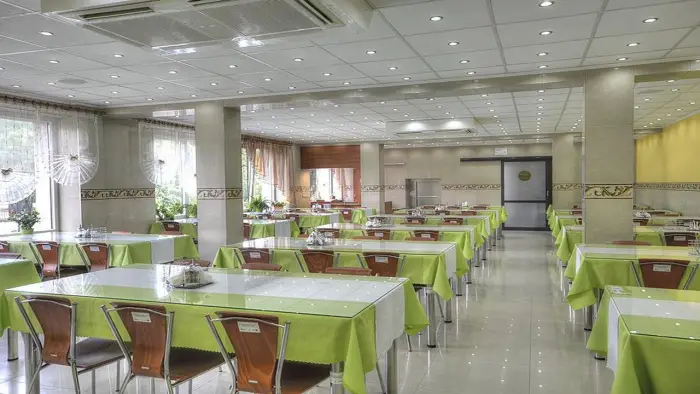 Szczyrk - ob�z snowboardowy