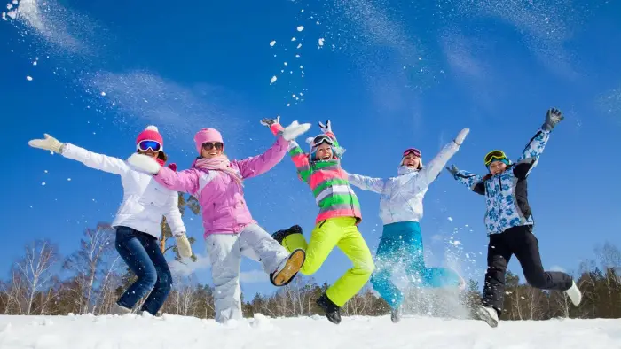 Korbiel�w - ob�z rekreacyjny