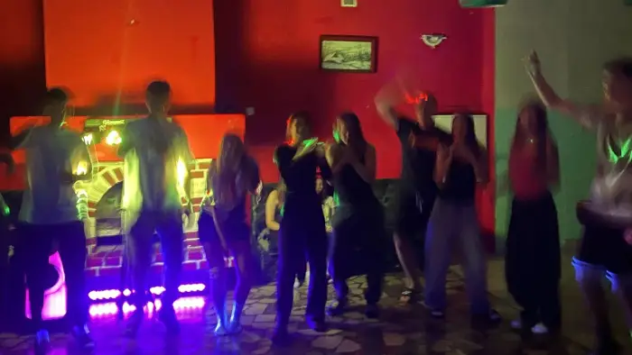 Korbiel�w - ob�z rekreacyjny