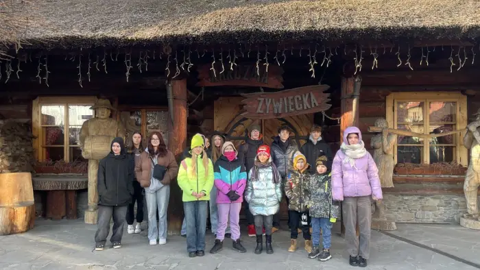 Korbiel�w - Vocal camp