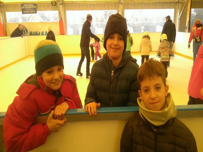 Bia�ka Tatrza�ska