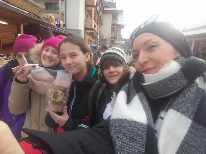 Bia�ka Tatrza�ska