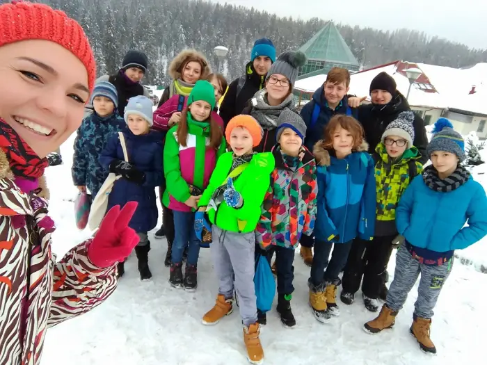 Bia�ka Tatrza�ska