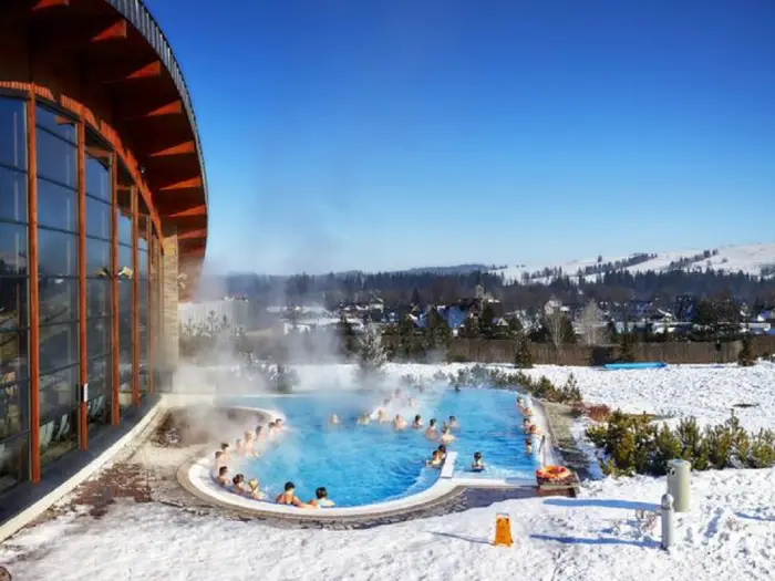 Bia�ka Tatrza�ska