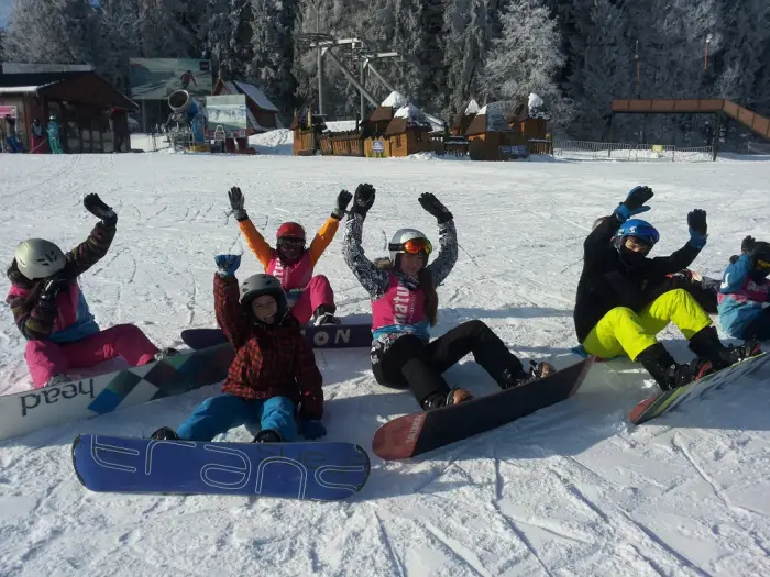 Bia�ka Tatrza�ska