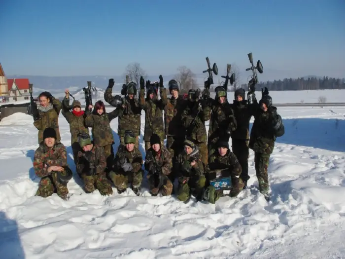 Bia�ka Tatrza�ska