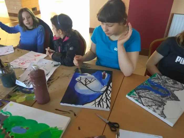 Bia�ka Tatrza�ska