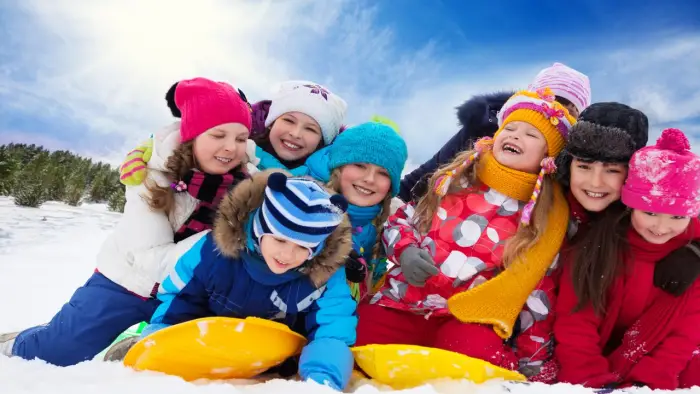 Krynica-Zdr�j - ob�z rekreacyjny