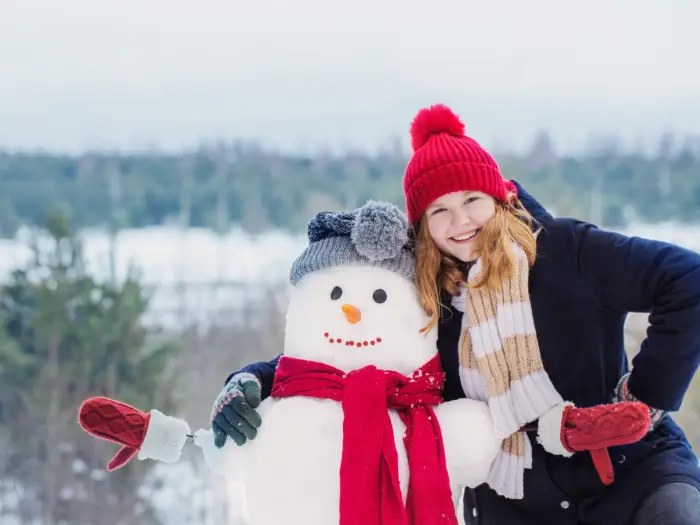 Brenna - ob�z je�dziecki