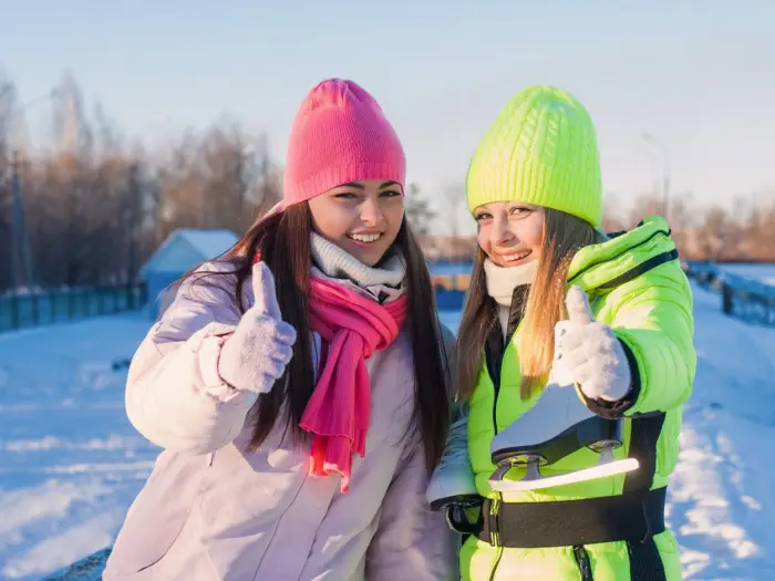 Brenna - ob�z przygodowy