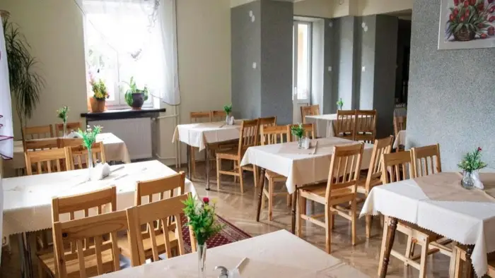 Krynica-Zdr�j - ob�z narciarski