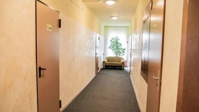 Krynica-Zdr�j - ob�z rekreacyjny