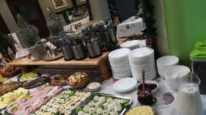 Krynica-Zdr�j - ob�z rekreacyjny