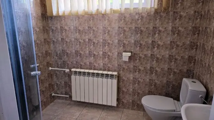 Krynica-Zdr�j - ob�z snowboardowy