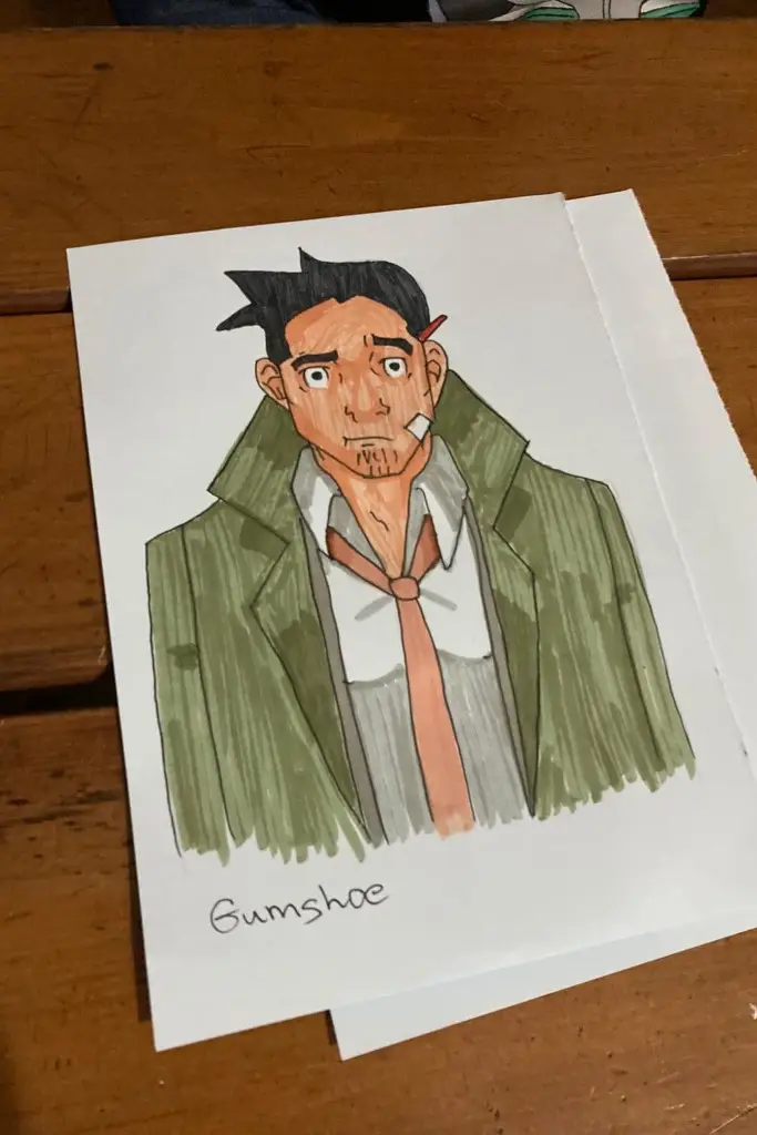 Jura - Z�oty Potok  - manga i anime