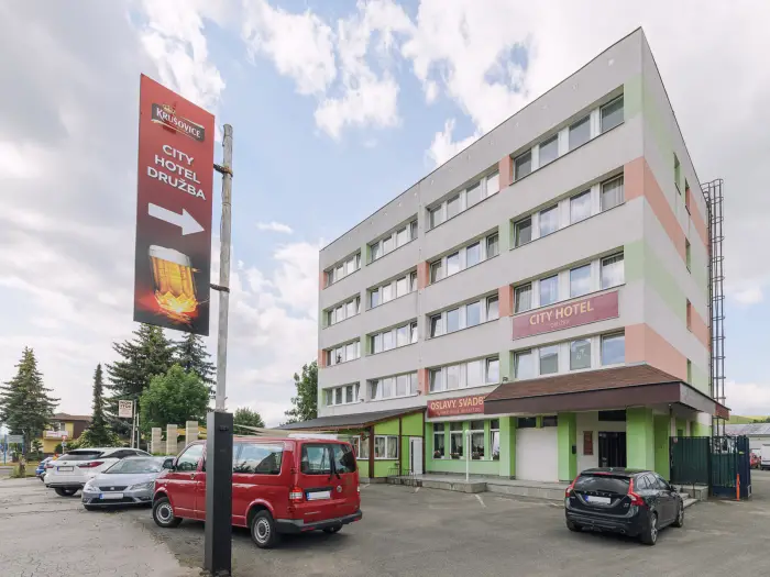 S�owacja - Chopok - ob�z narciarski i snowboardowy