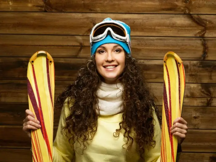 Zakopane - ob�z narciarski