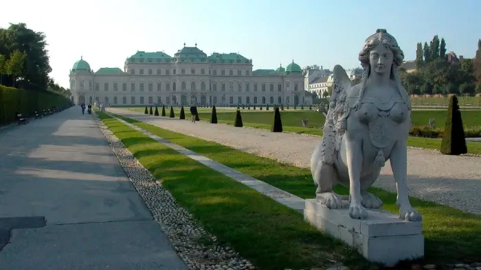 Austria - Wiede� - indywidualny kurs j. niemieckiego campus ACTILINGUA - wiek: 12-17