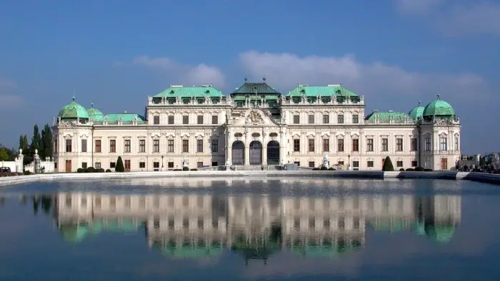 Austria - Wiede� - indywidualny kurs j. niemieckiego rodziny ACTILINGUA - wiek: 16+