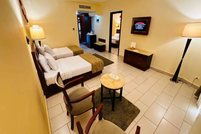 Egipt - Sharm el Sheikh i Kair - W kraju faraon�w - wylot z Warszawy, Gda�ska, Katowic, Krakowa, Wroc�awia (all inclusive)