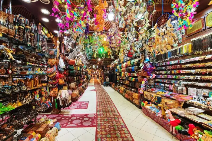 Egipt - Sharm el Sheikh i Kair - W kraju faraon�w - wylot z Warszawy, Gda�ska, Katowic, Krakowa, Wroc�awia (all inclusive)