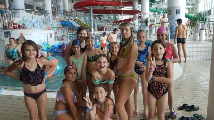 Poronin - Ferie na Chilloucie